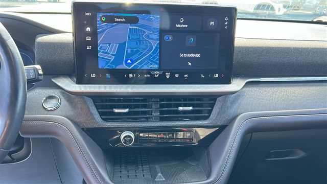 Certified 2025 Ford Explorer Platinum w/ LUX Leather Package AWD/4WD image 22