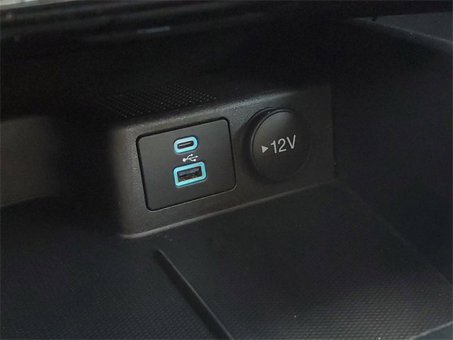 Certified 2023 Ford Escape ST-Line w/ Tech Pack #1 image 23