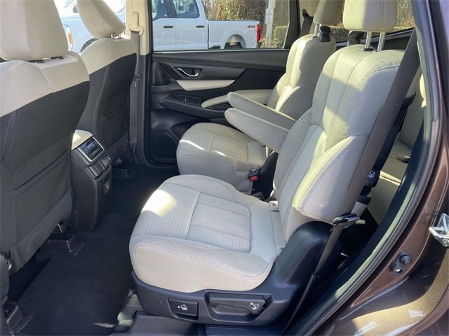 Used 2020 Subaru Ascent Premium w/ Sport Package image 28