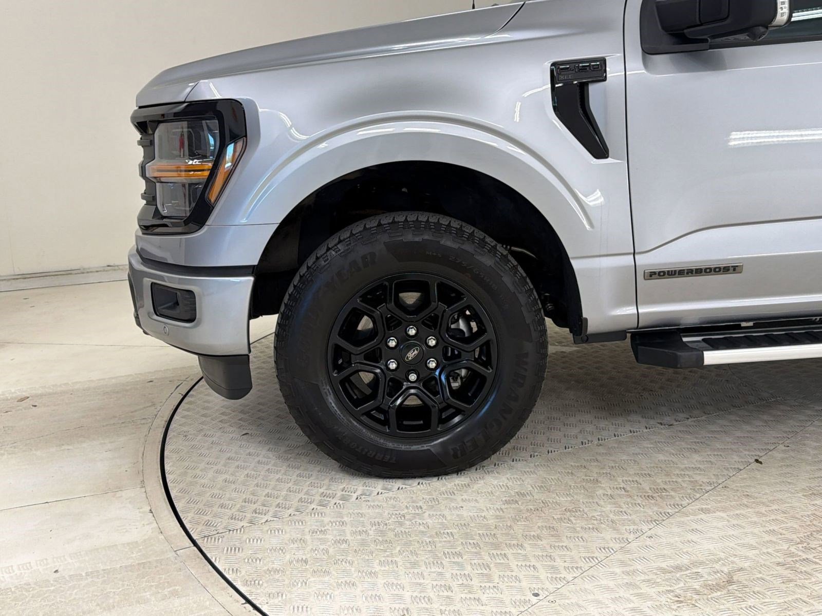 Certified 2024 Ford F150 XLT w/ Equipment Group 302A MID AWD/4WD image 19