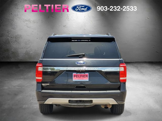 Certified 2019 Ford Expedition XLT w/ Equipment Group 201A RWD image 6