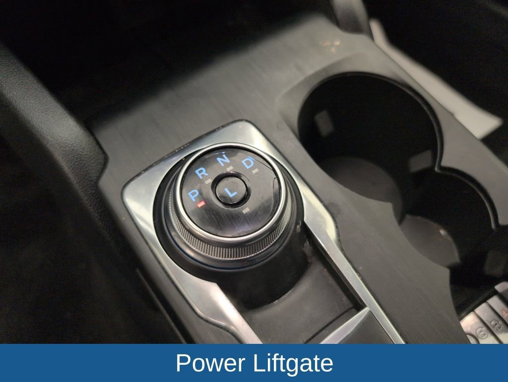 Certified 2024 Ford Escape ST-Line w/ Tech Pack #1 image 30