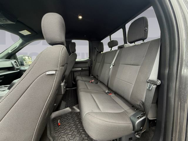 Certified 2018 Ford F150 XLT w/ Equipment Group 302A Luxury AWD/4WD image 16