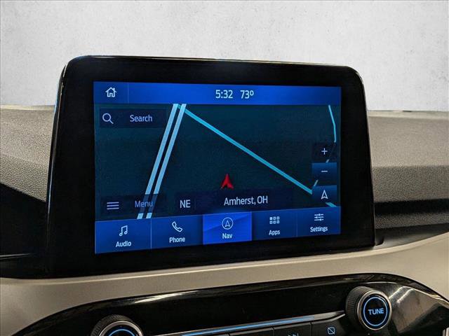 Certified 2020 Ford Escape SEL AWD/4WD image 14