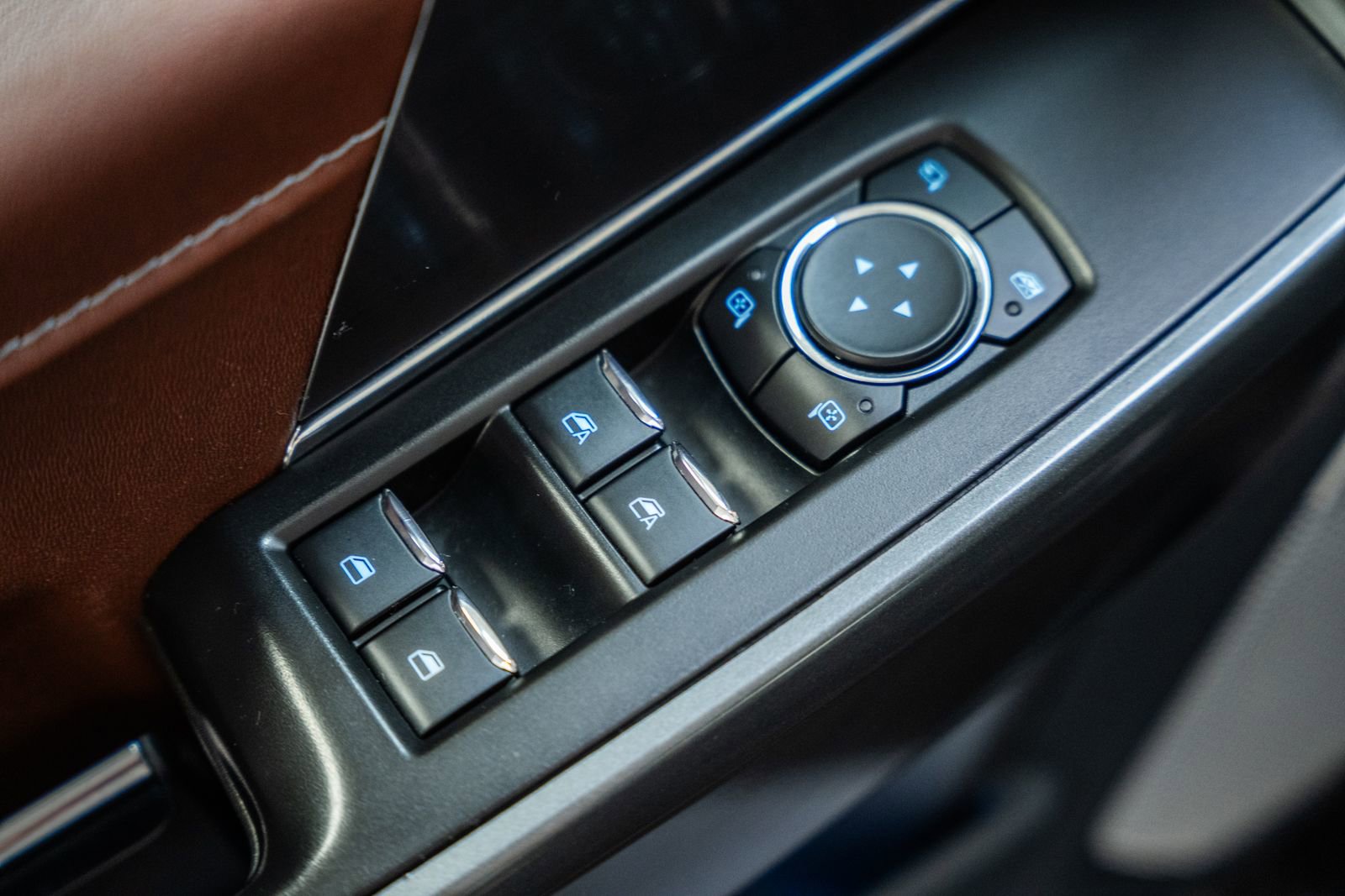 Certified 2023 Ford F150 Lariat w/ Equipment Group 502A High image 49