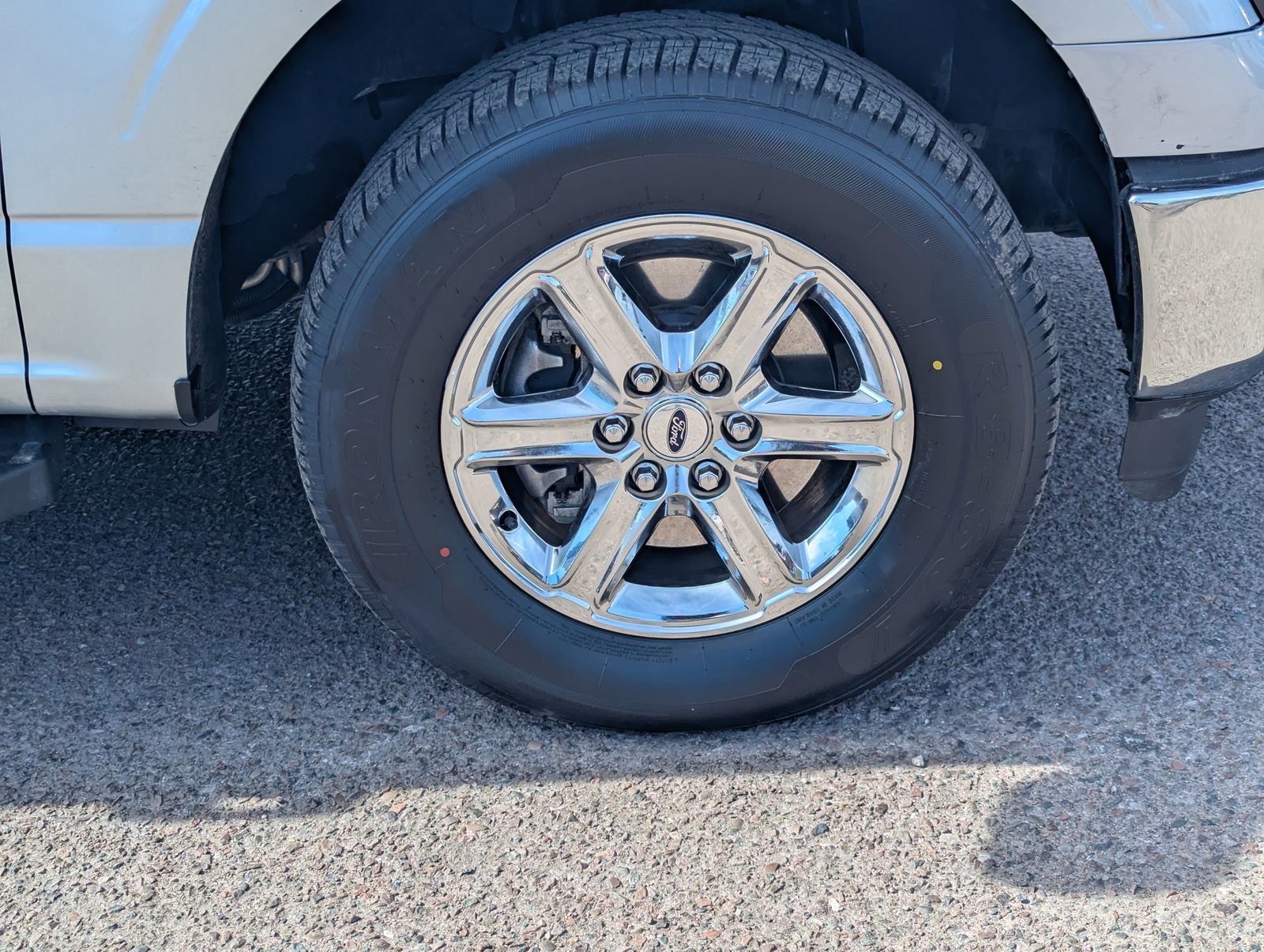 Certified 2024 Ford F150 XLT w/ Mobile Office Package image 9