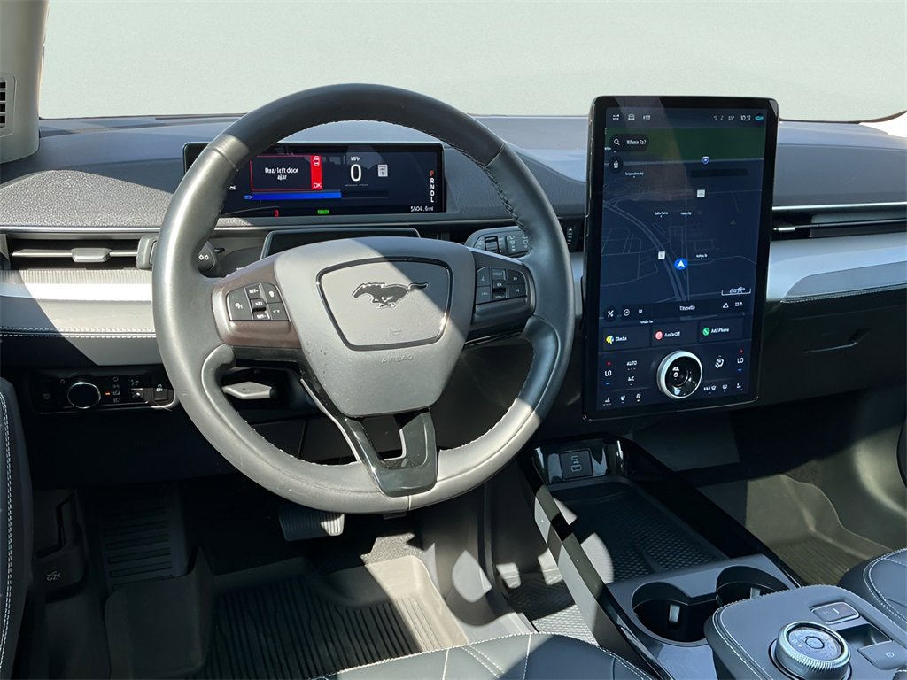 Certified 2023 Ford Mustang Mach-E California Route 1 image 22
