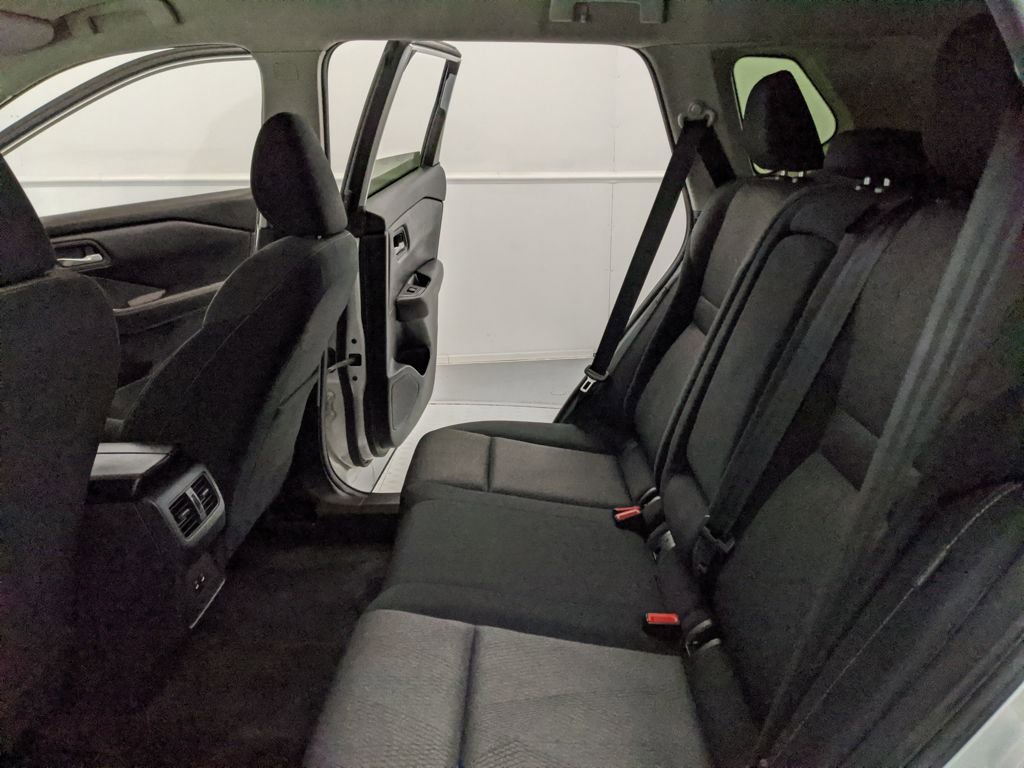 Used 2024 Nissan Rogue SV image 17