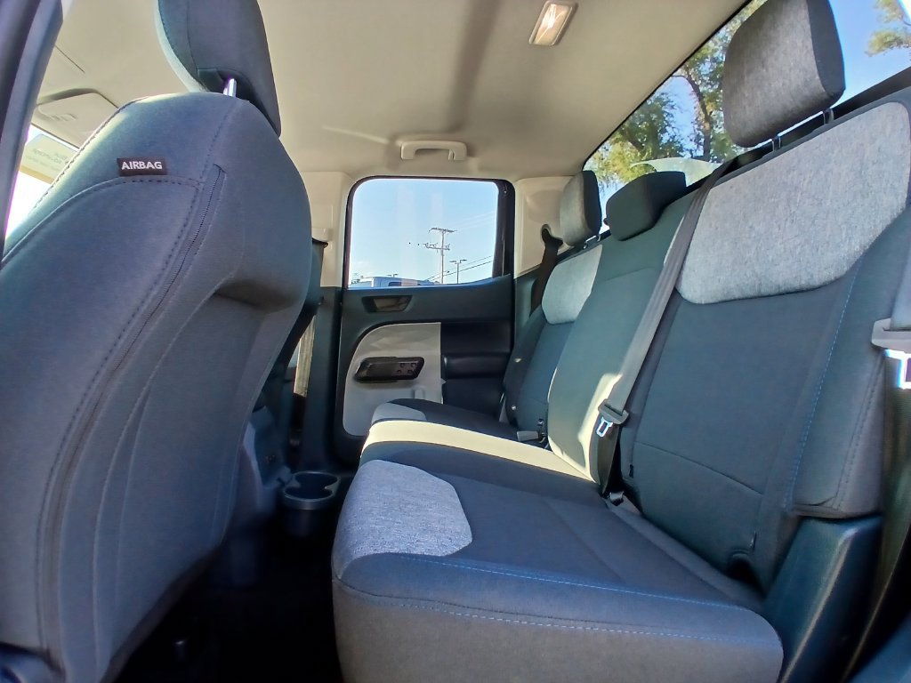 Certified 2026 Ford Maverick XLT AWD/4WD image 20