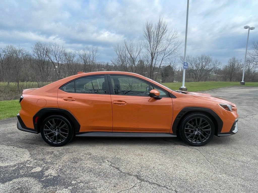 Used 2023 Subaru WRX Premium image 6