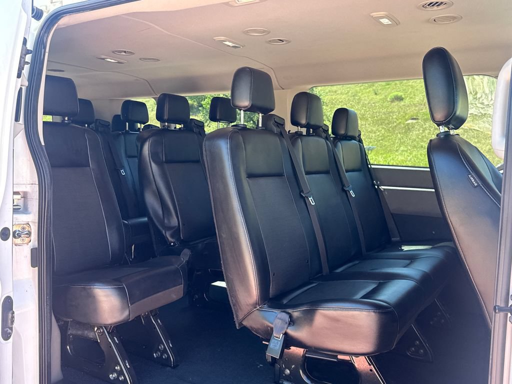Certified 2021 Ford Transit 350 XL RWD image 20