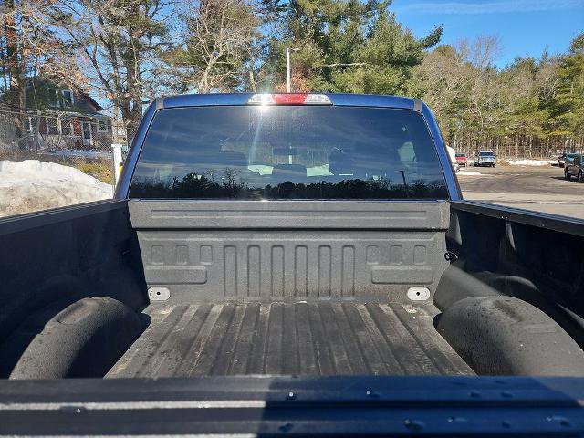 Certified 2018 Ford F150 XL w/ Equipment Group 101A Mid image 29