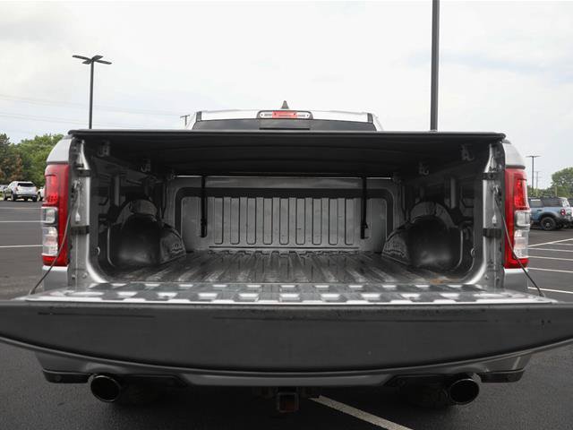 Used 2021 RAM 1500 Big Horn AWD/4WD image 15