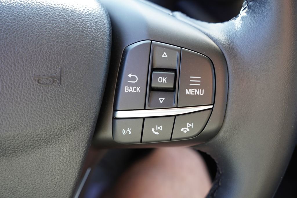 Certified 2025 Ford Bronco Sport Outer Banks w/ Outer Banks Tech Package+ AWD/4WD image 33