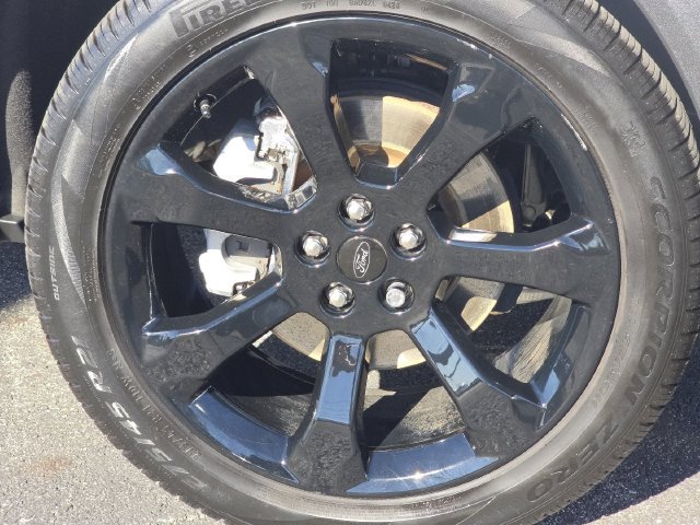 Certified 2024 Ford Explorer ST-Line w/ Class IV Trailer Tow Package AWD/4WD image 10
