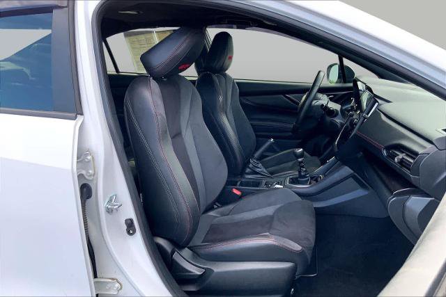 Used 2024 Subaru WRX Limited AWD/4WD image 8