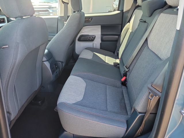 Certified 2022 Ford Maverick XLT w/ Equipment Group 300A Standard AWD/4WD image 23