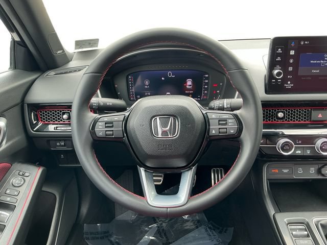 Used 2026 Honda Civic Si image 13