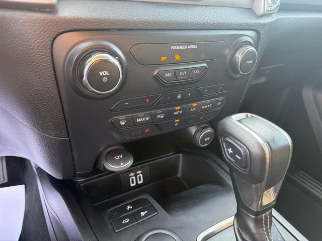 Certified 2021 Ford Ranger XLT w/ Equipment Group 302A High AWD/4WD image 28
