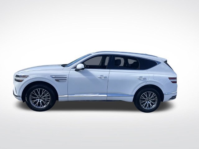 Used 2026 Genesis GV80 2.5T AWD/4WD image 2
