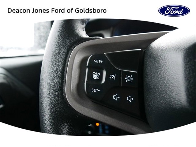 Certified 2025 Ford Bronco Big Bend image 15