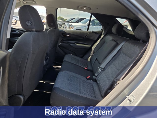 Used 2023 Chevrolet Equinox LT AWD/4WD image 11