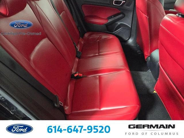 Used 2023 Acura Integra A-Spec FWD image 23