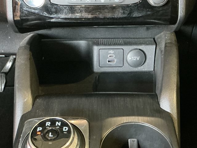 Certified 2025 Ford Escape ST-Line w/ Equipment Group 301A FWD image 20