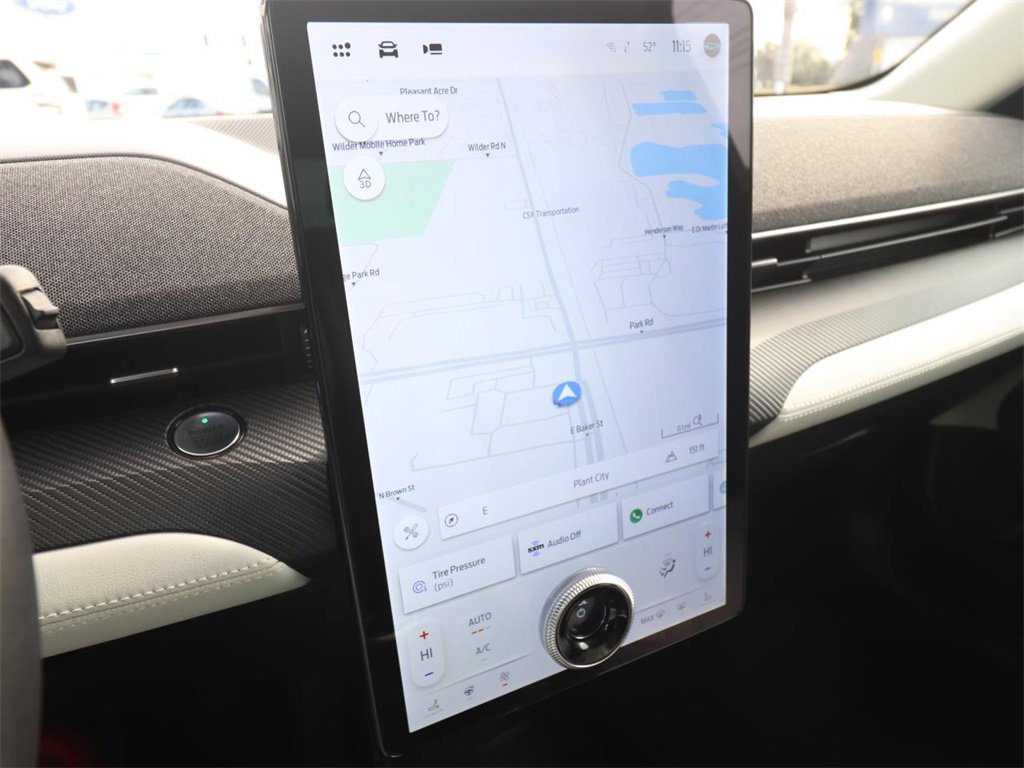 Certified 2023 Ford Mustang Mach-E Premium image 19