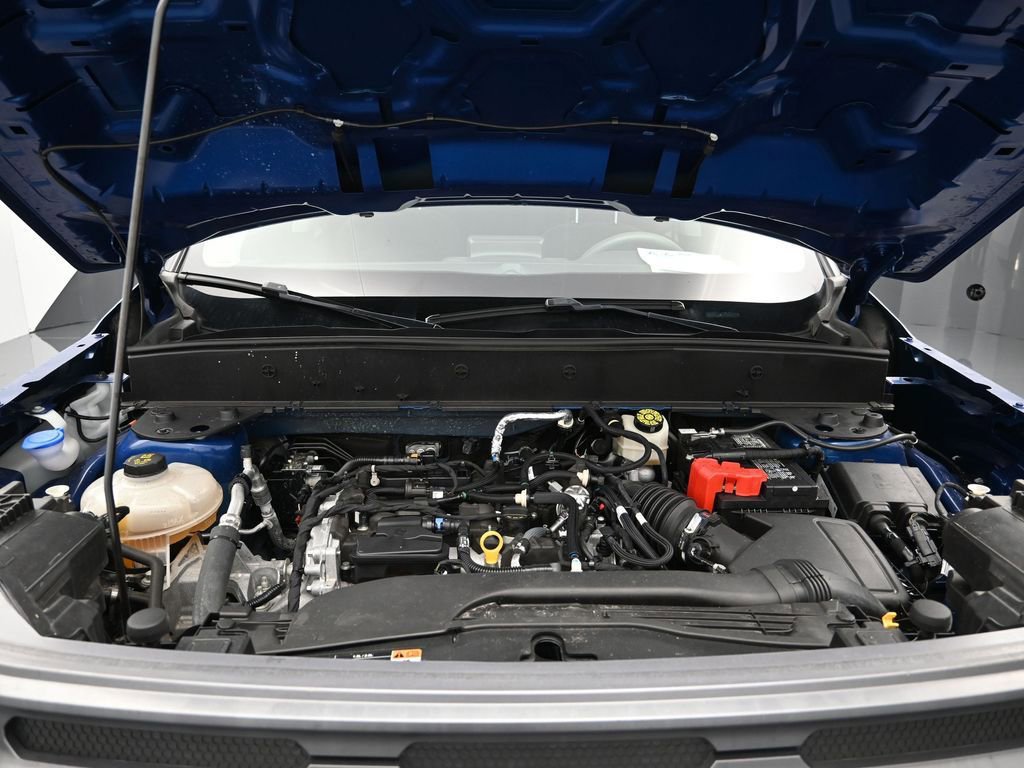 Certified 2023 Ford Bronco Sport Big Bend image 43