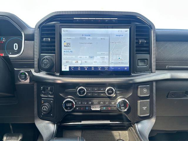 Certified 2021 Ford F150 Platinum w/ Equipment Group 701A High image 28