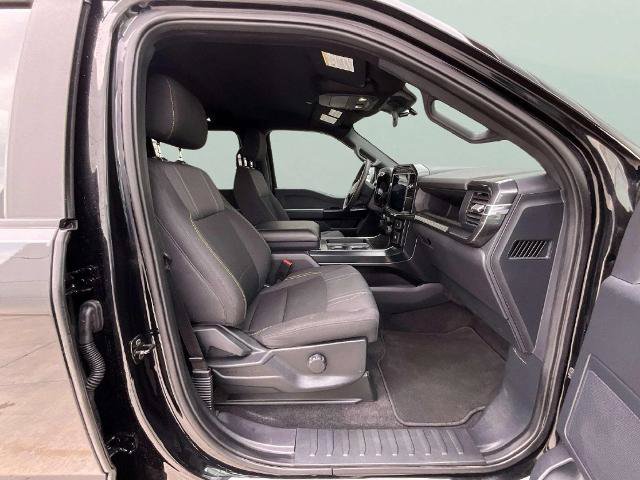 Certified 2024 Ford F150 STX AWD/4WD image 19