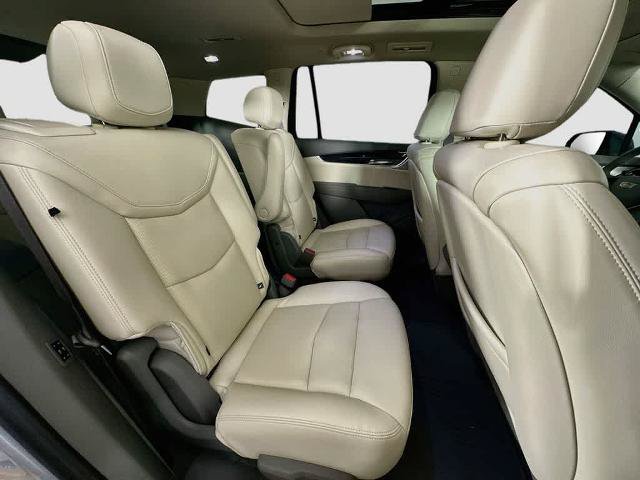 Used 2024 Cadillac XT6 Premium Luxury AWD/4WD image 34