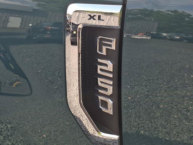Certified 2021 Ford F250 XL w/ Power Equipment Group RWD image 30