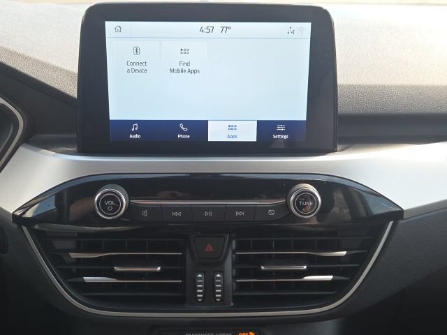 Certified 2020 Ford Escape SE AWD/4WD image 29