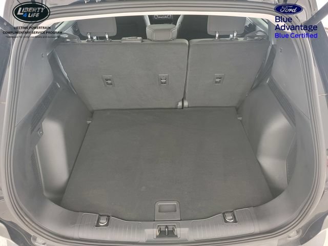 Certified 2023 Ford Escape Active AWD/4WD image 16