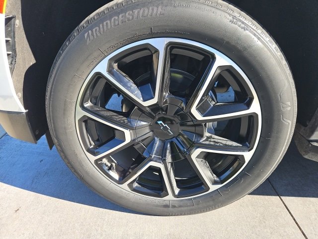 Used 2023 Chevrolet Tahoe RST w/ Luxury Package image 22