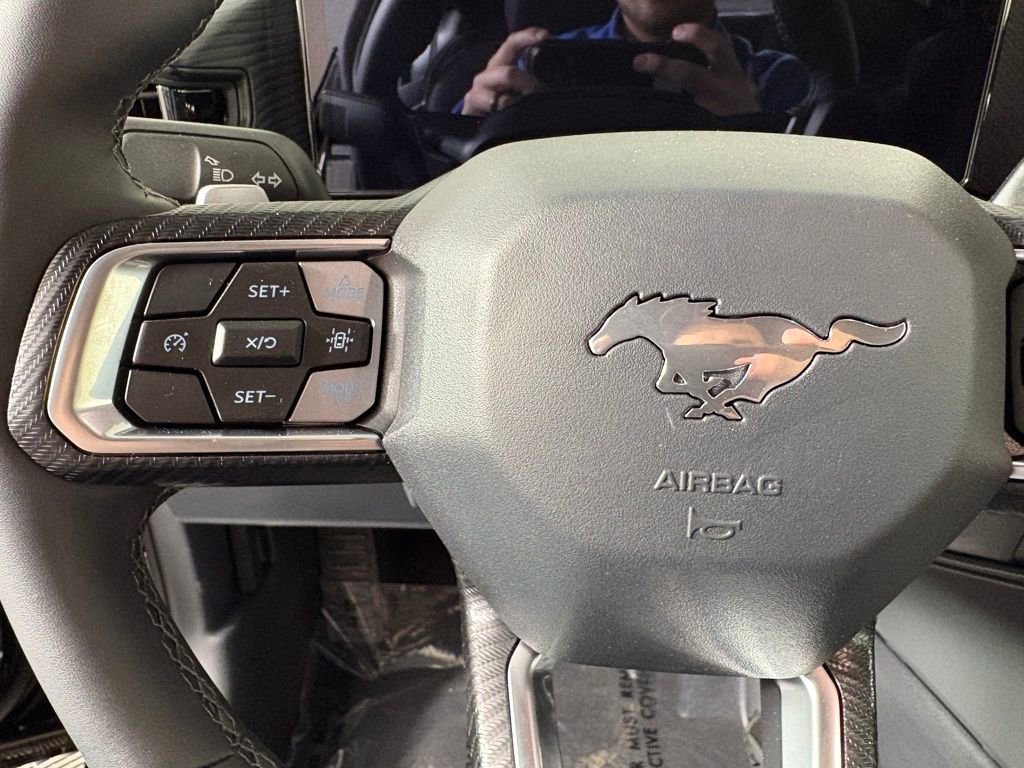 Certified 2026 Ford Mustang GT w/ GT Performance Package image 23