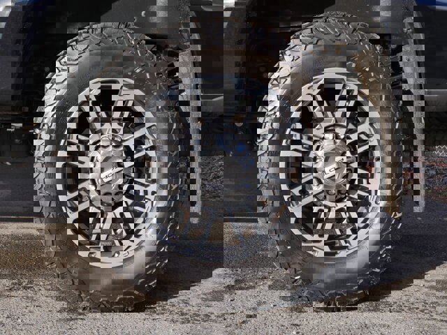 Certified 2024 Ford F350 Limited image 23