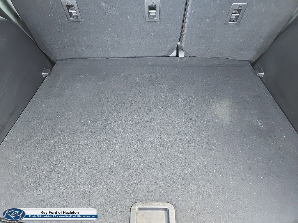 Certified 2023 Ford Escape Active w/ Tech Pack #2 image 13