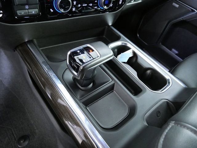 Used 2022 Chevrolet Silverado 1500 LT Trail Boss w/ LT Trail Boss Premium Package image 21