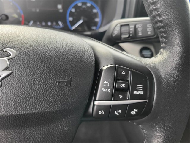 Certified 2023 Ford Bronco Sport Heritage w/ Heritage Convenience Package image 14