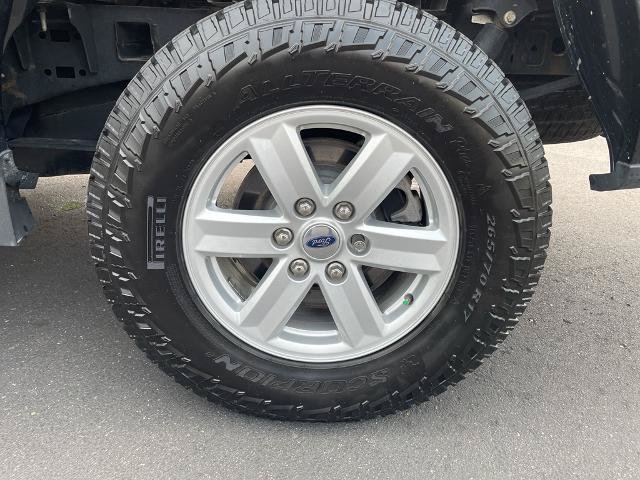 Certified 2022 Ford F150 XLT AWD/4WD image 20