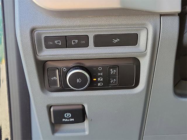 Certified 2022 Ford F150 XLT w/ Equipment Group 302A High image 24