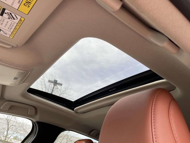 Used 2024 MAZDA CX-30 Carbon image 22