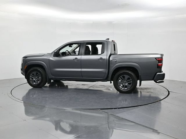 Used 2026 Nissan Frontier SV RWD image 7