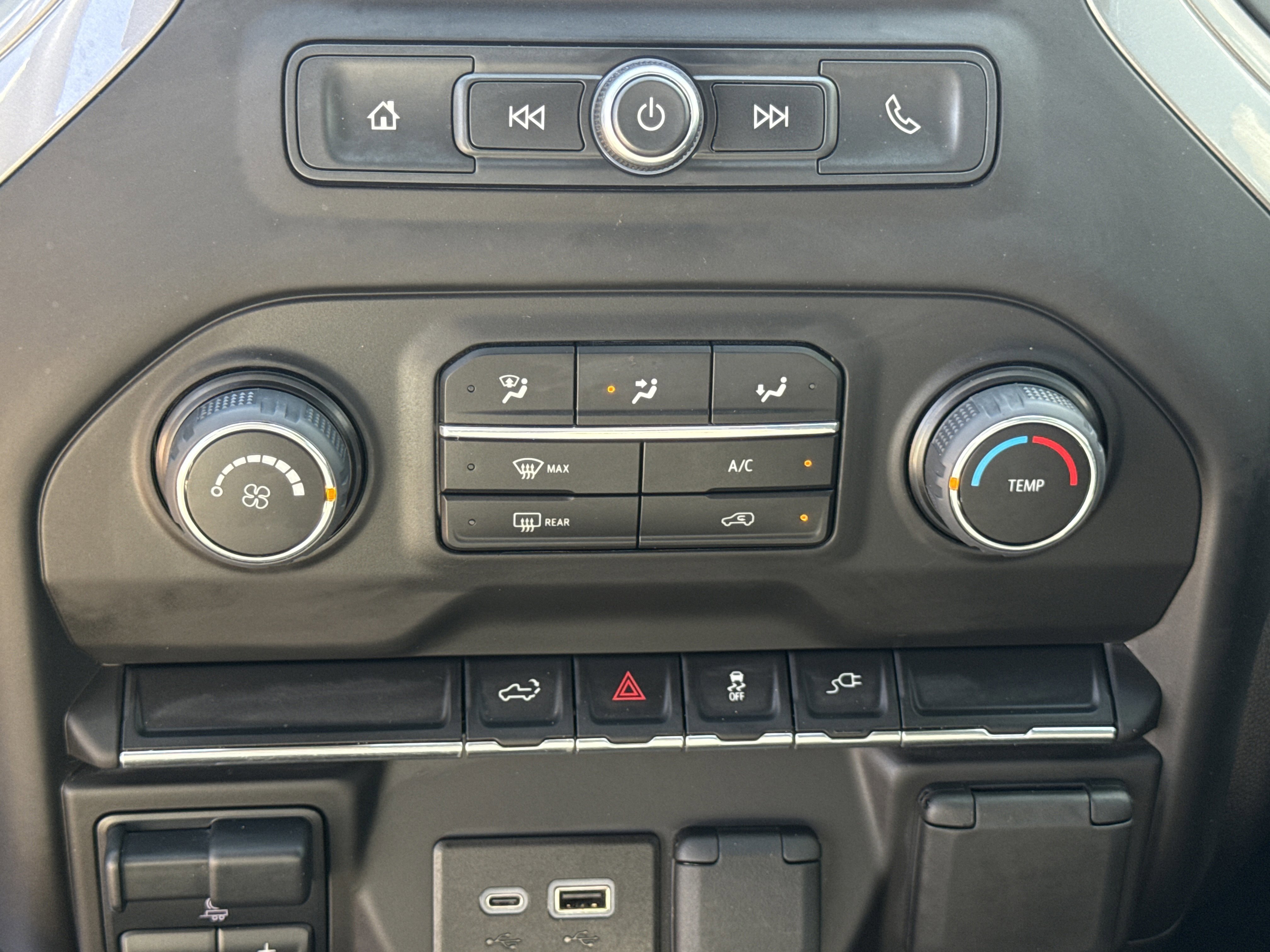 Used 2023 Chevrolet Silverado 3500 W/T w/ WT Convenience Package image 20