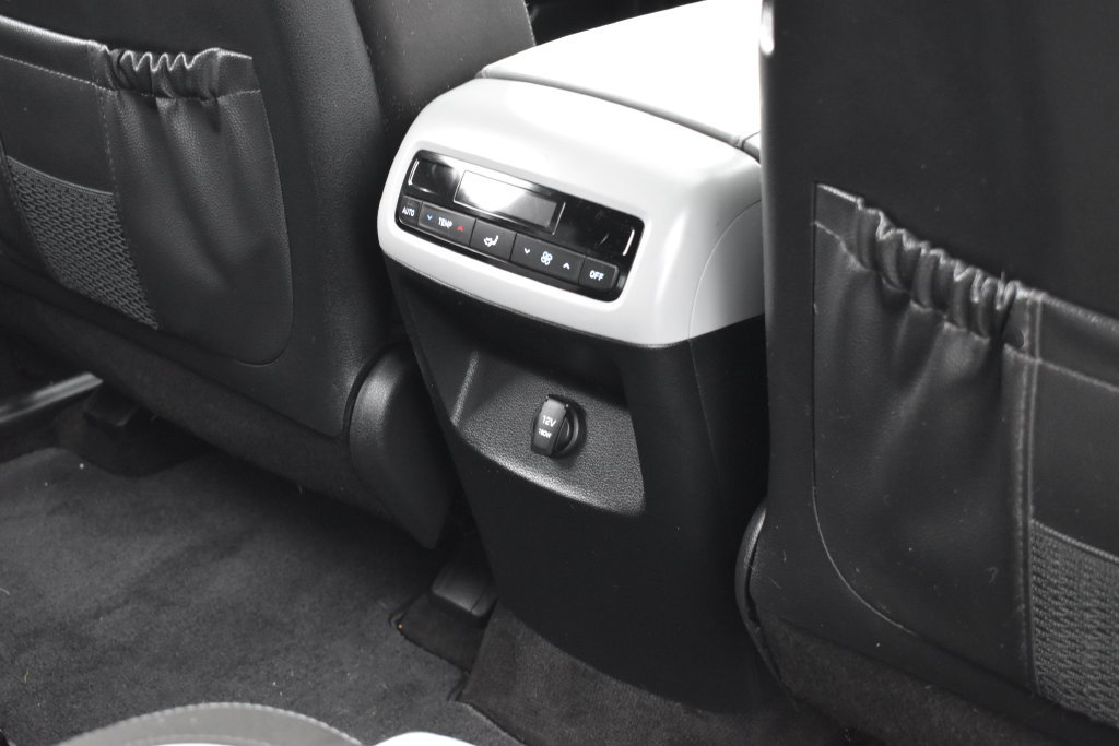 Used 2022 Hyundai Palisade SEL FWD image 28