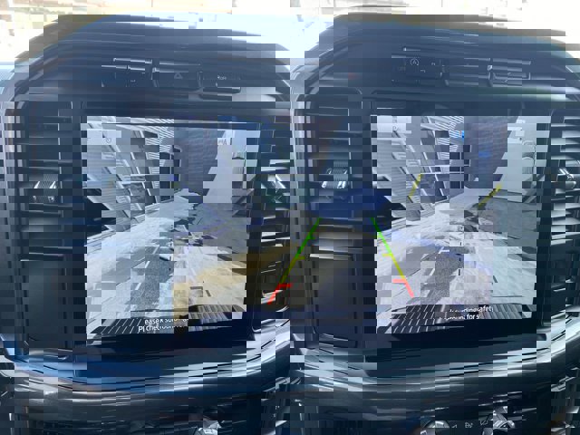 Certified 2023 Ford F150 XLT w/ Equipment Group 302A High image 16