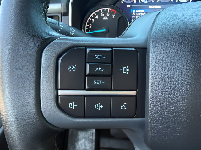 Certified 2023 Ford F150 XLT w/ Equipment Group 302A High AWD/4WD image 19